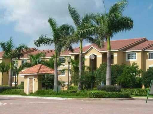 EMERALD ISLE AT LAGUNA LAKES CONDO - Residential Lease