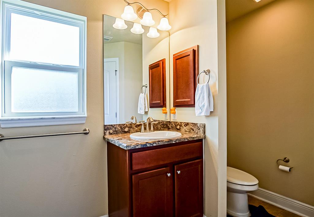 PORT ST LUCIE SECTION 46 1ST REPLAT - Residential