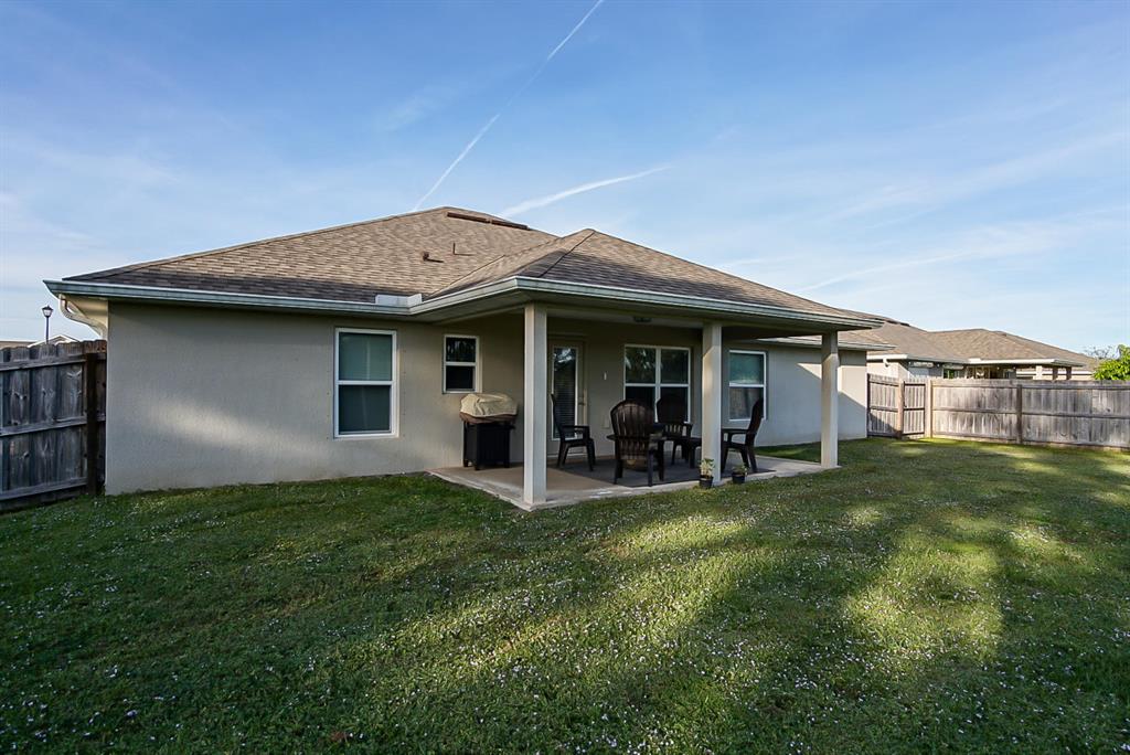 PORT ST LUCIE SECTION 46 1ST REPLAT - Residential