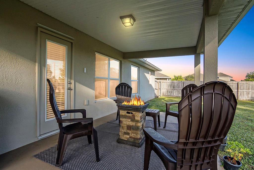 PORT ST LUCIE SECTION 46 1ST REPLAT - Residential