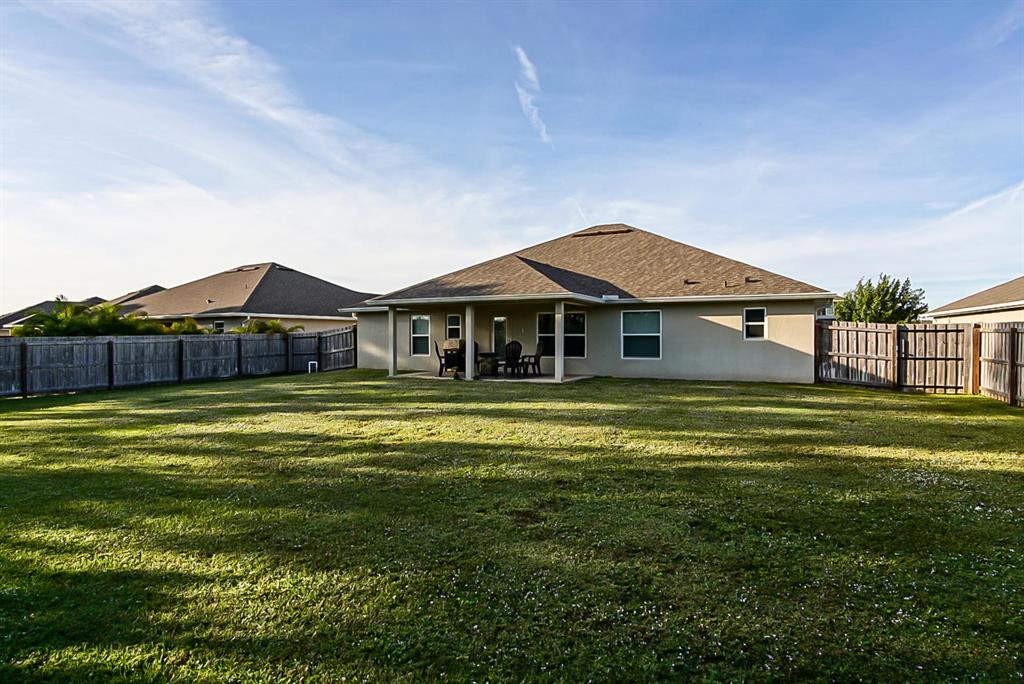 PORT ST LUCIE SECTION 46 1ST REPLAT - Residential