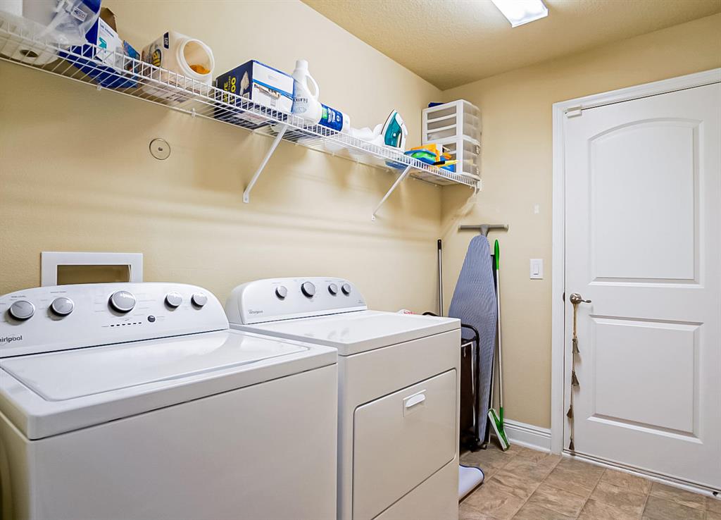 PORT ST LUCIE SECTION 46 1ST REPLAT - Residential