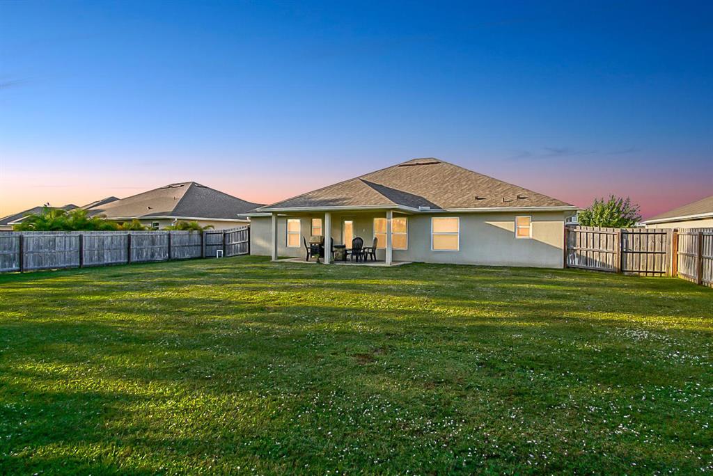 PORT ST LUCIE SECTION 46 1ST REPLAT - Residential