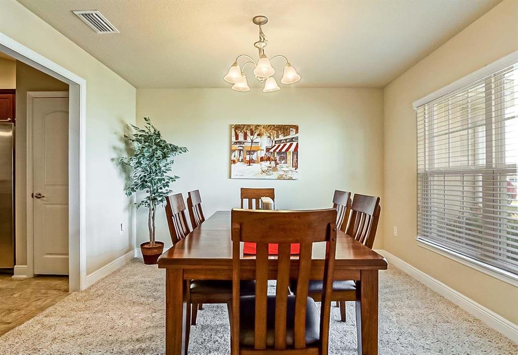 PORT ST LUCIE SECTION 46 1ST REPLAT - Residential