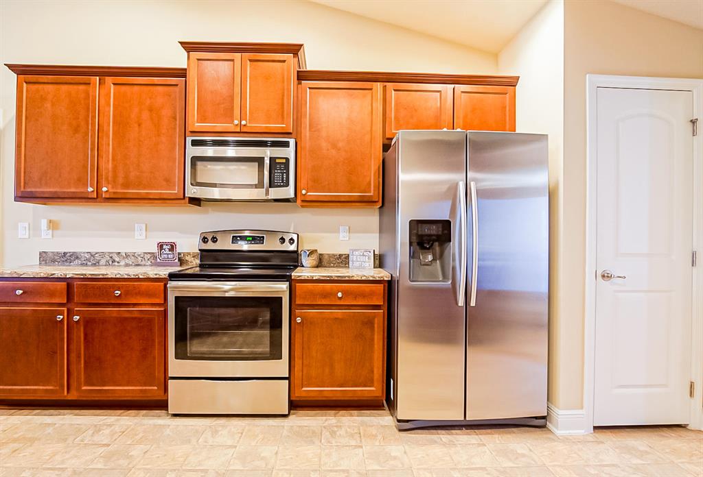 PORT ST LUCIE SECTION 46 1ST REPLAT - Residential