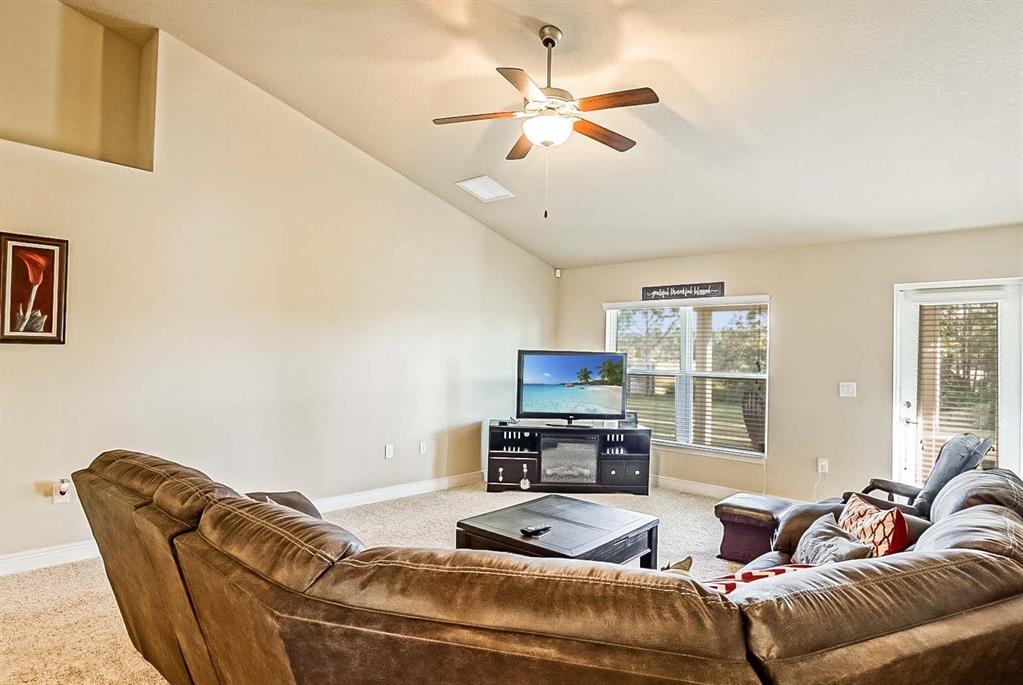 PORT ST LUCIE SECTION 46 1ST REPLAT - Residential