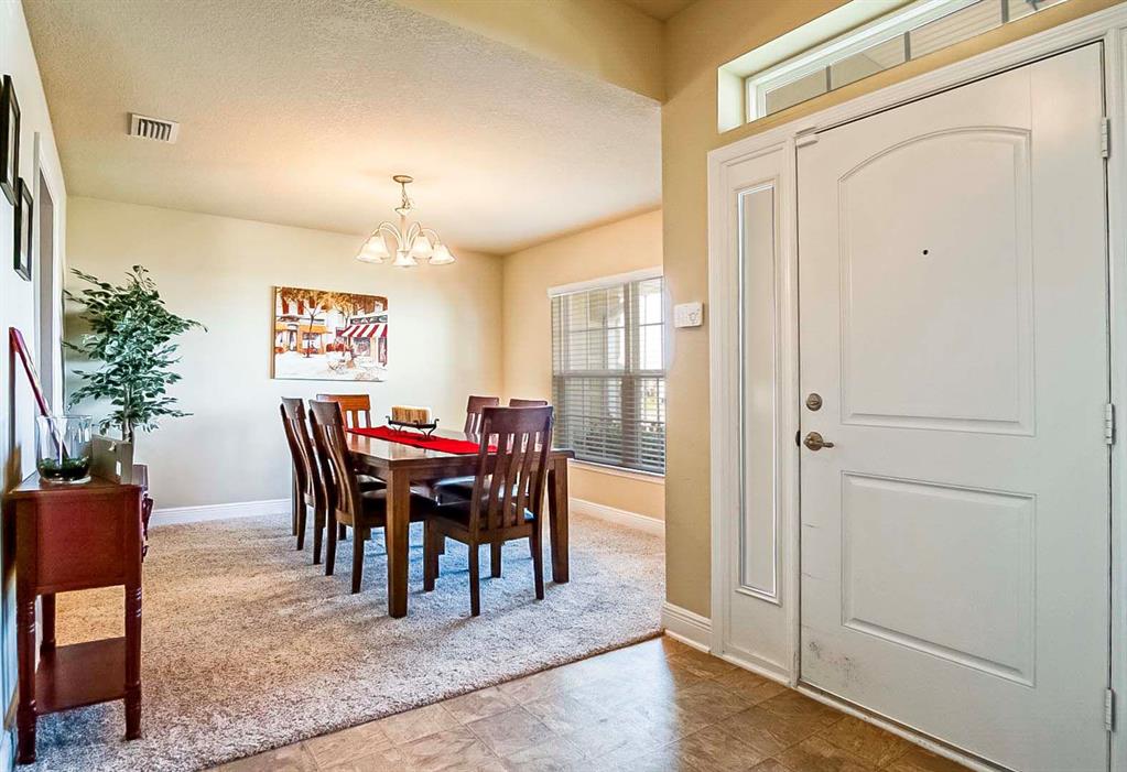 PORT ST LUCIE SECTION 46 1ST REPLAT - Residential