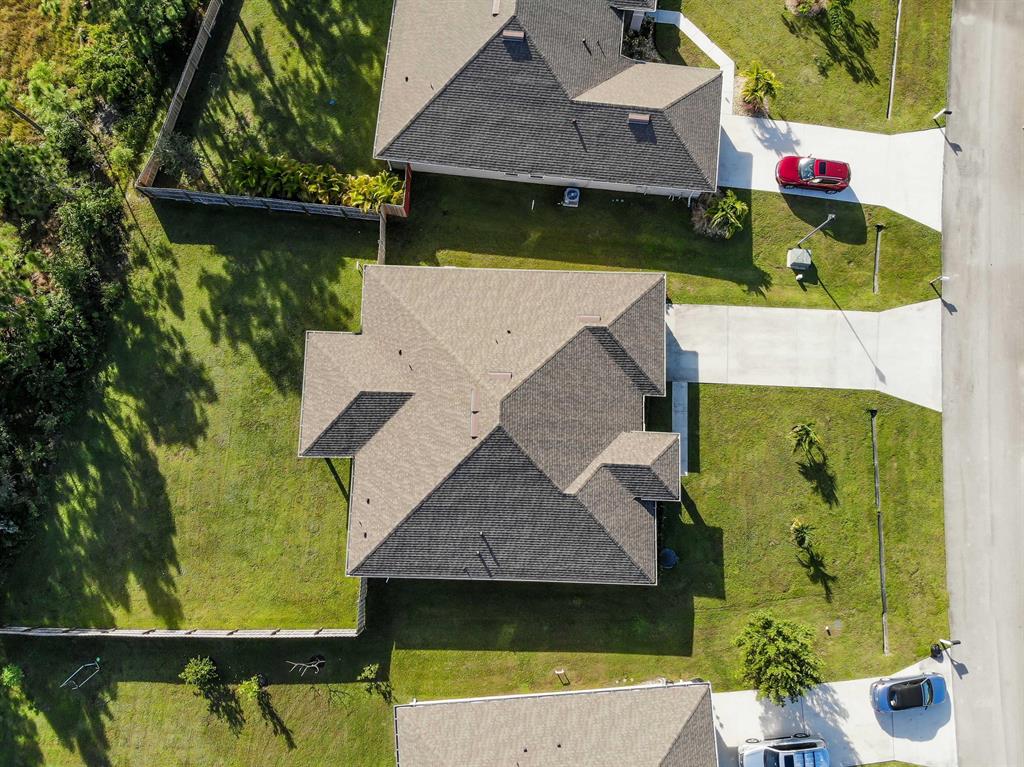 PORT ST LUCIE SECTION 46 1ST REPLAT - Residential