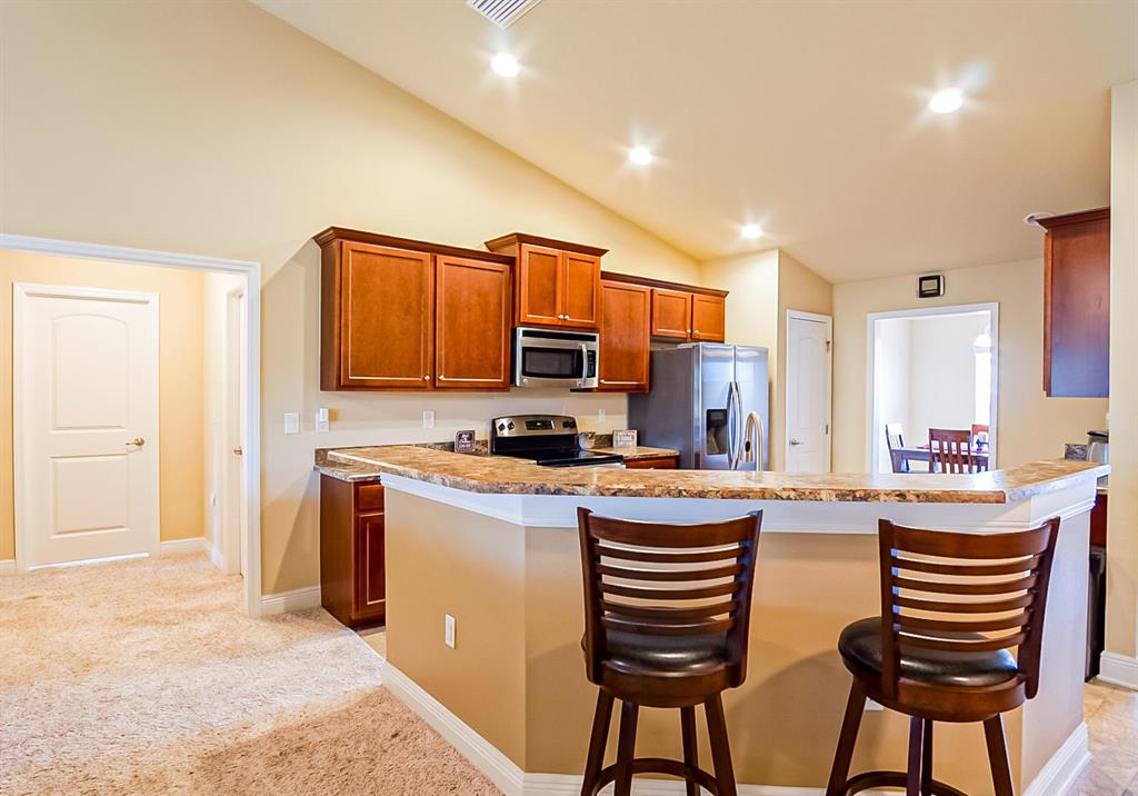 PORT ST LUCIE SECTION 46 1ST REPLAT - Residential