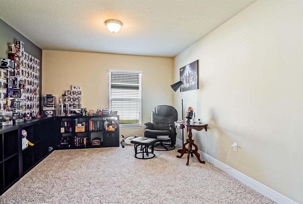 PORT ST LUCIE SECTION 46 1ST REPLAT - Residential