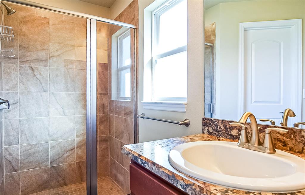 PORT ST LUCIE SECTION 46 1ST REPLAT - Residential