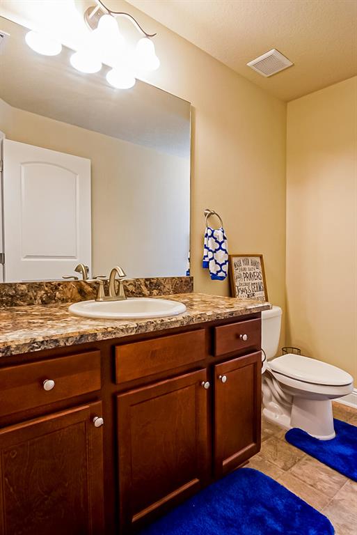 PORT ST LUCIE SECTION 46 1ST REPLAT - Residential