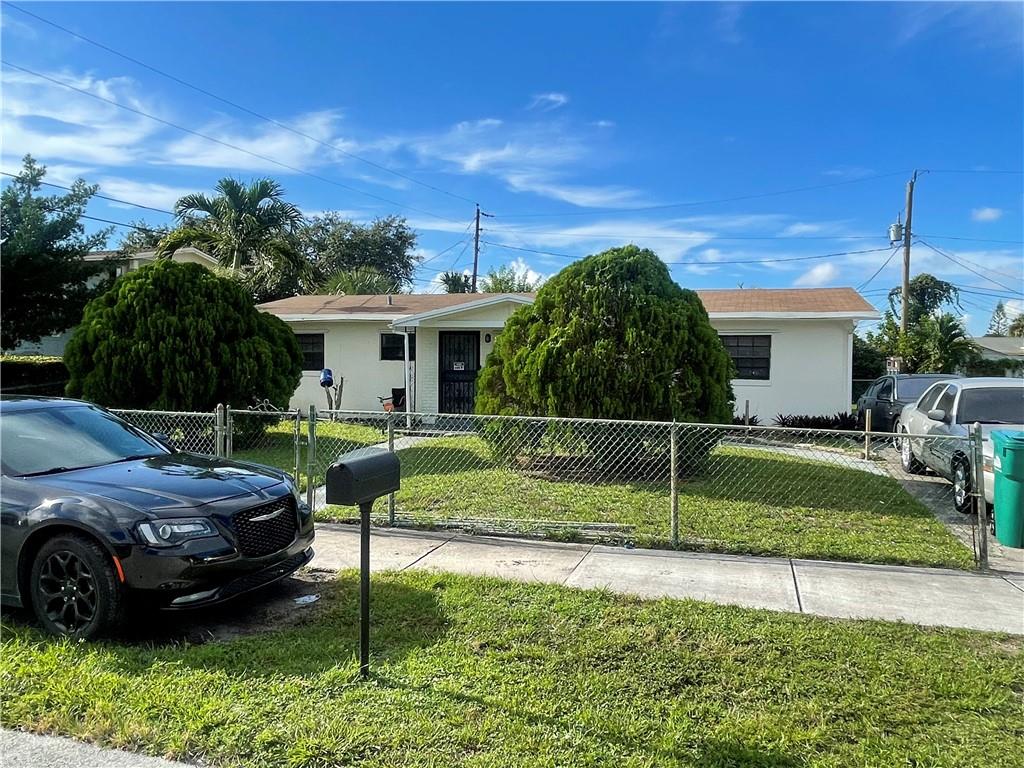 3810 NW 186th St