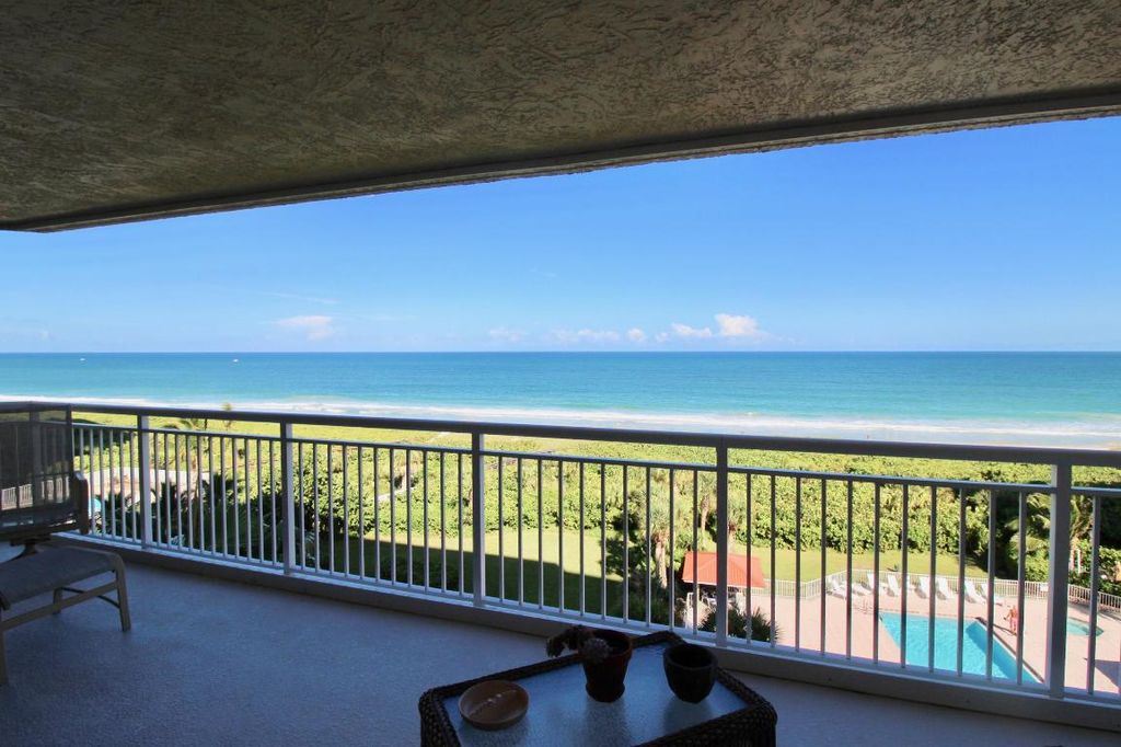 Photo of 3880 N Highway A1a #603, Hutchinson Island, FL 34949 (MLS # R10936157)