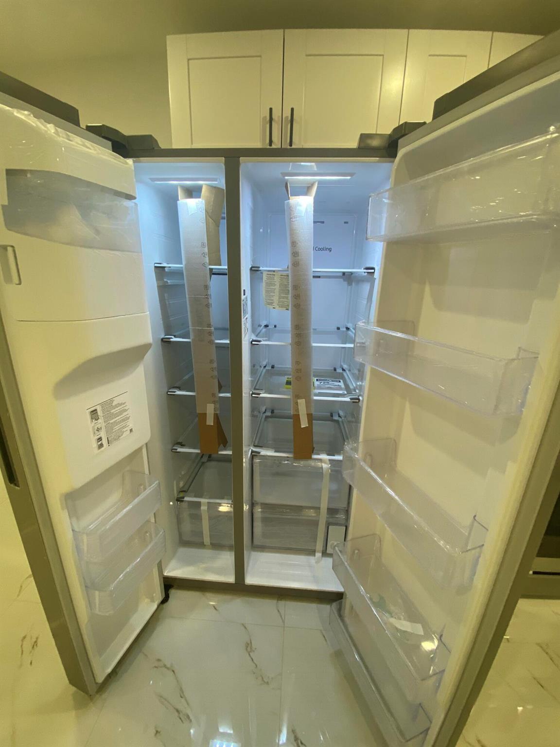 BOOKER PARK - Residential Income