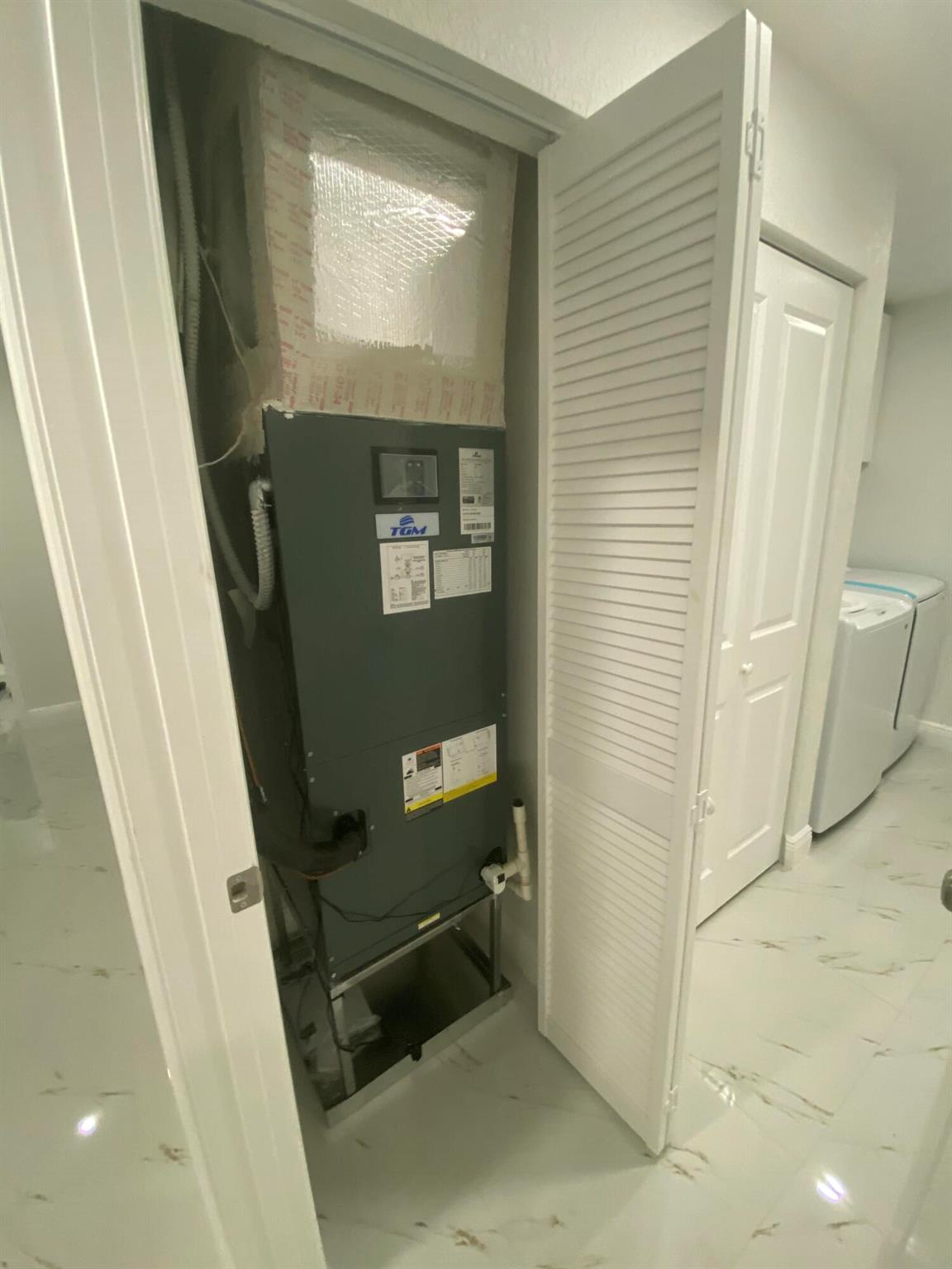 BOOKER PARK - Residential Income