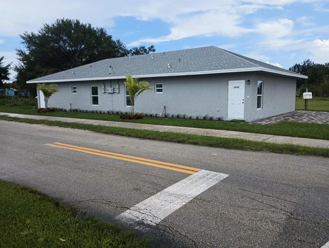 14597 SW 170th Avenue Indiantown FL 34956