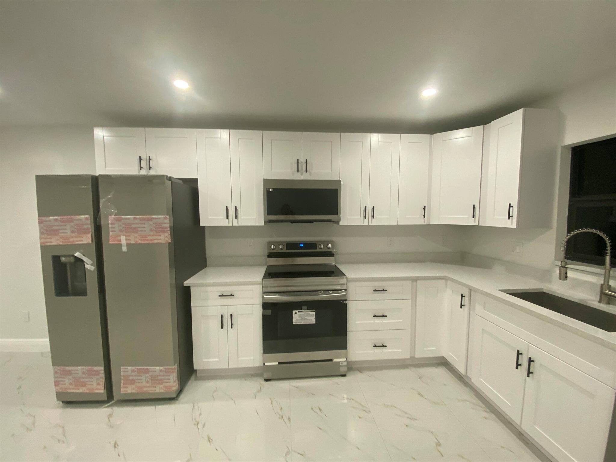 BOOKER PARK - Residential Income