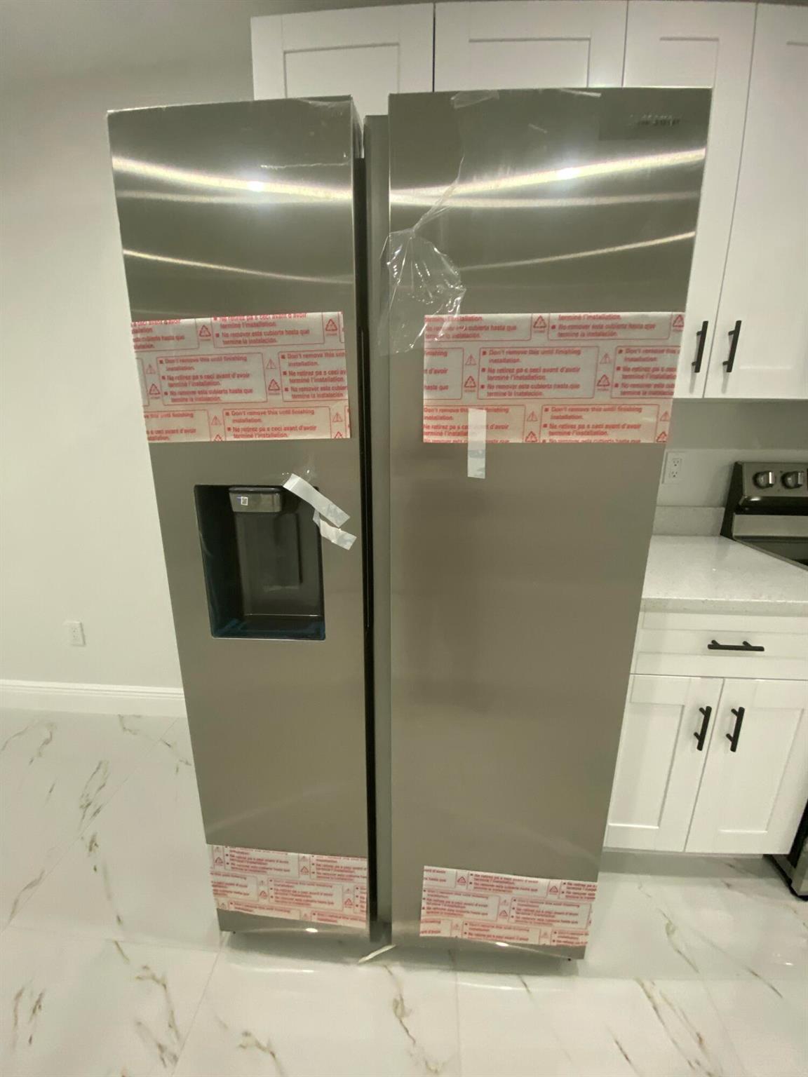 BOOKER PARK - Residential Income