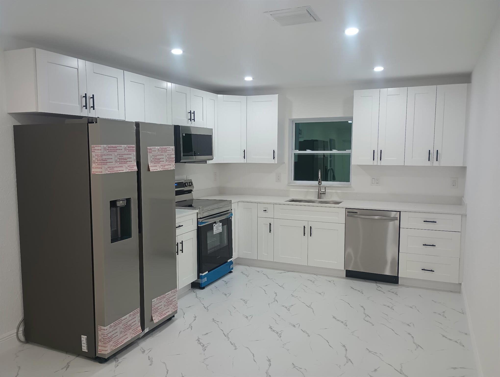 BOOKER PARK - Residential Income