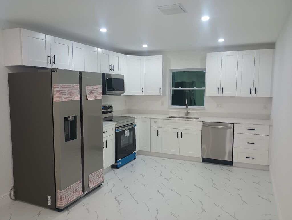 Photo of 14597 SW 170th Avenue, Indiantown, FL 34956 (MLS # R11144067)