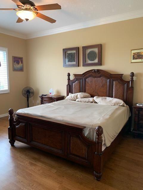 HARBOUR ISLE - Residential