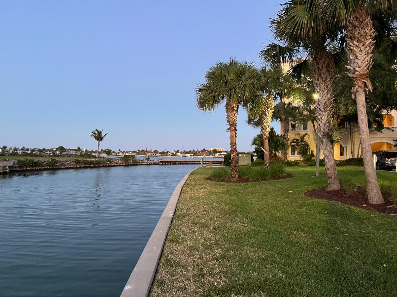HARBOUR ISLE - Residential