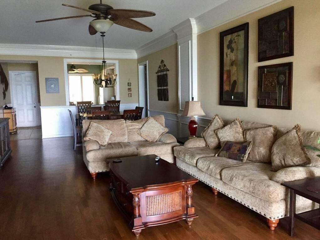 HARBOUR ISLE - Residential