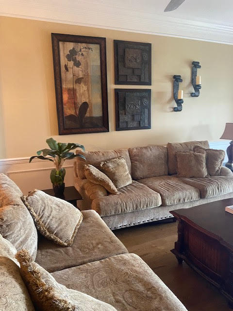 HARBOUR ISLE - Residential