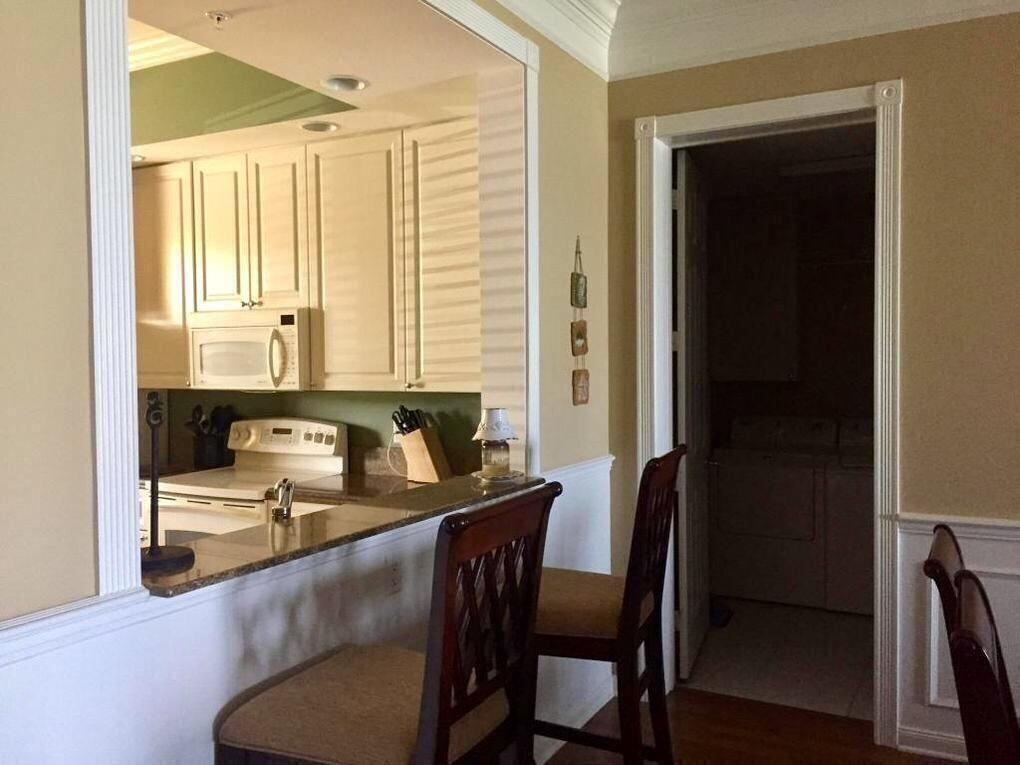HARBOUR ISLE - Residential
