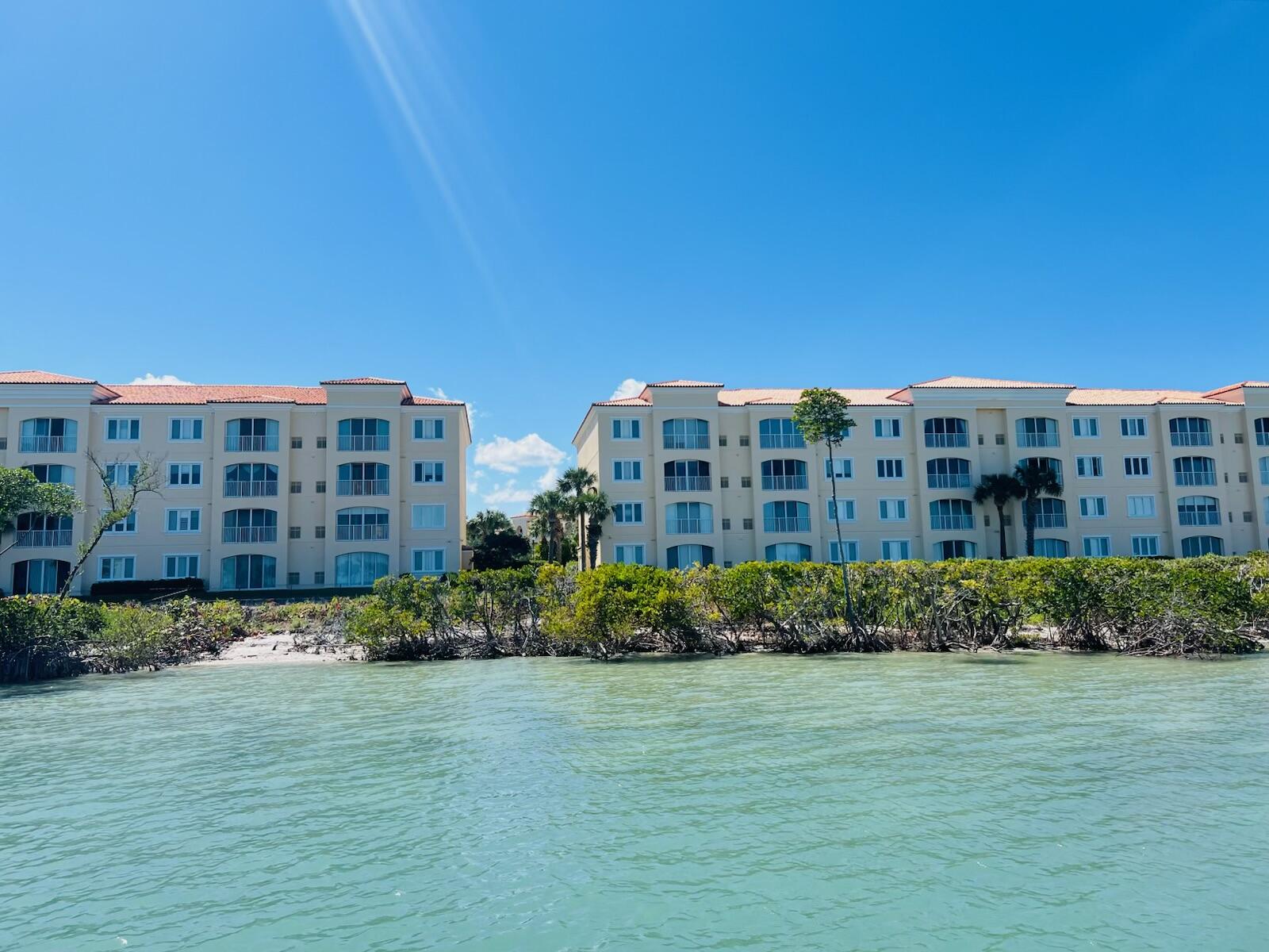 HARBOUR ISLE - Residential