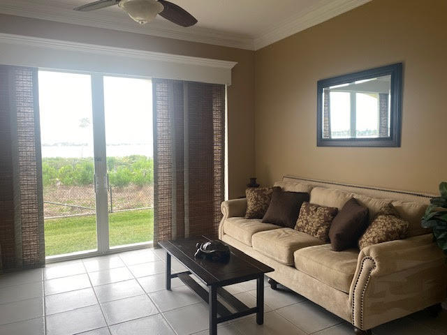 HARBOUR ISLE - Residential