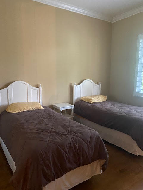HARBOUR ISLE - Residential