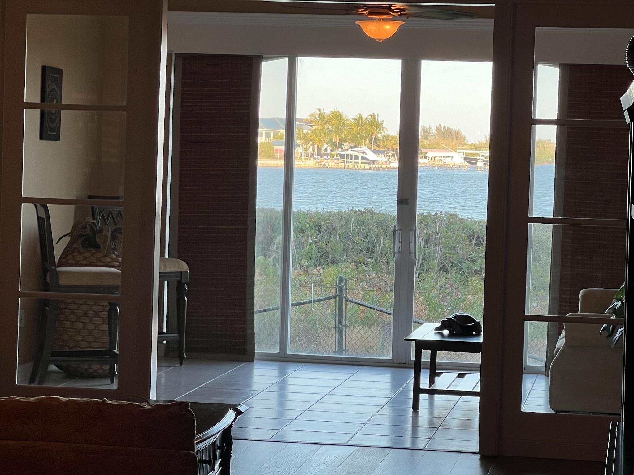 HARBOUR ISLE - Residential