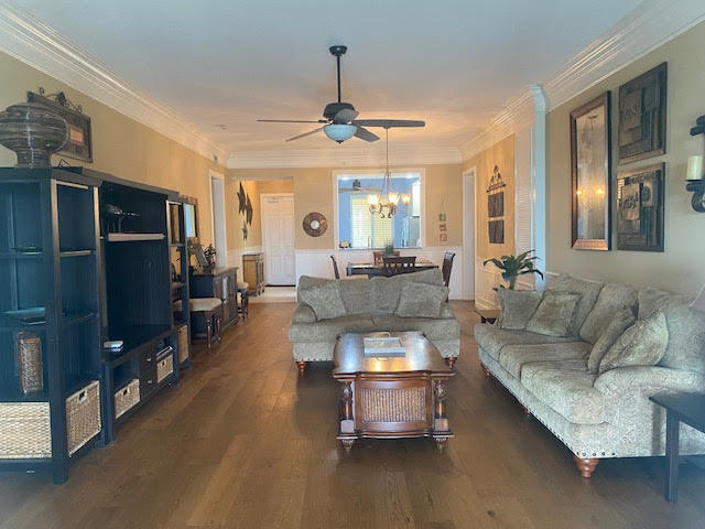 HARBOUR ISLE - Residential