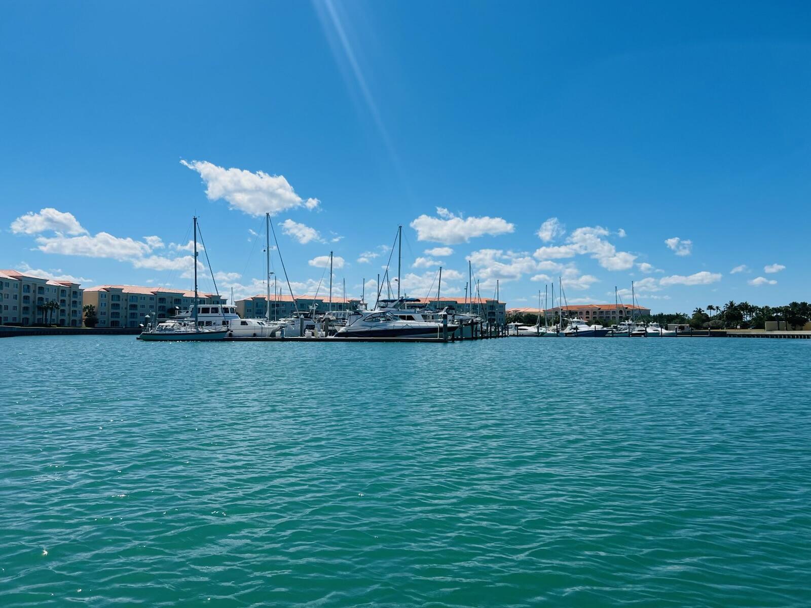HARBOUR ISLE - Residential