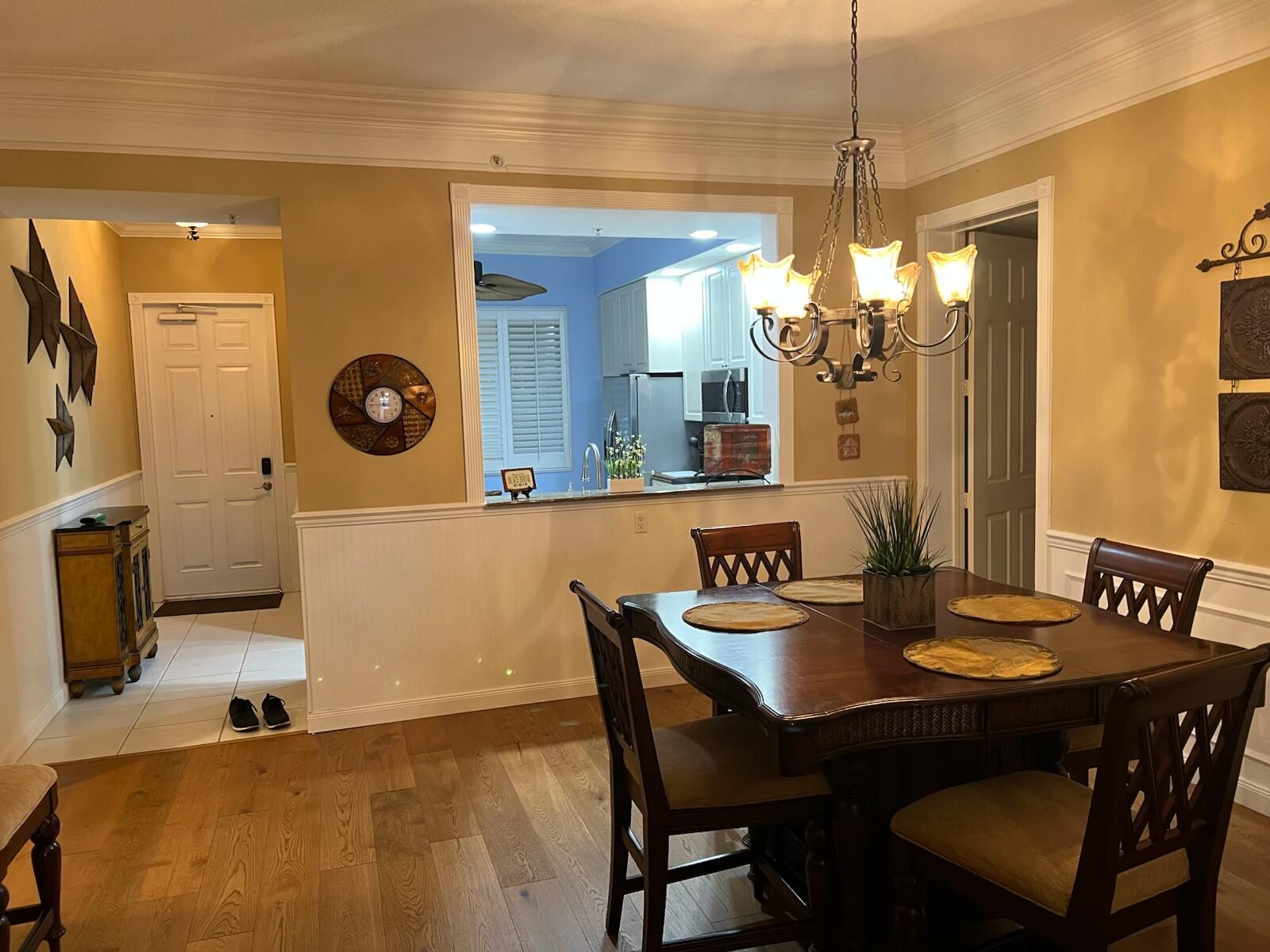 HARBOUR ISLE - Residential