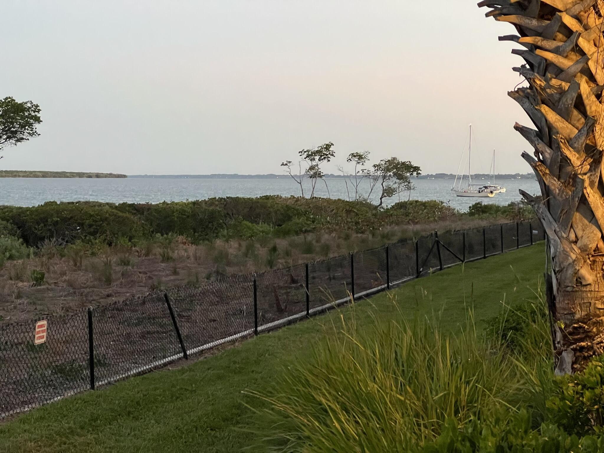 HARBOUR ISLE - Residential