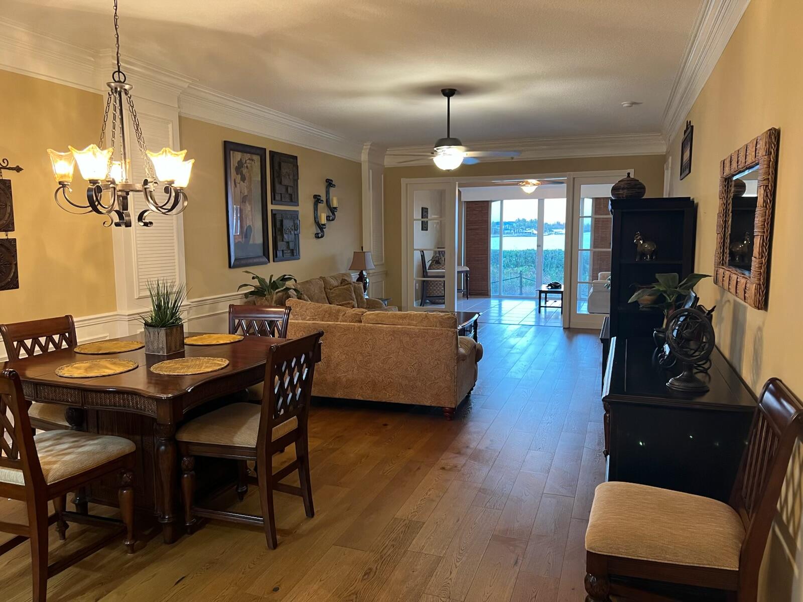 HARBOUR ISLE - Residential