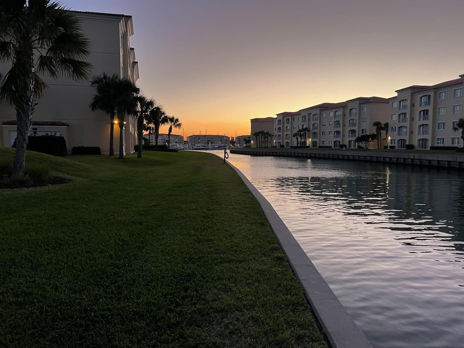 HARBOUR ISLE - Residential