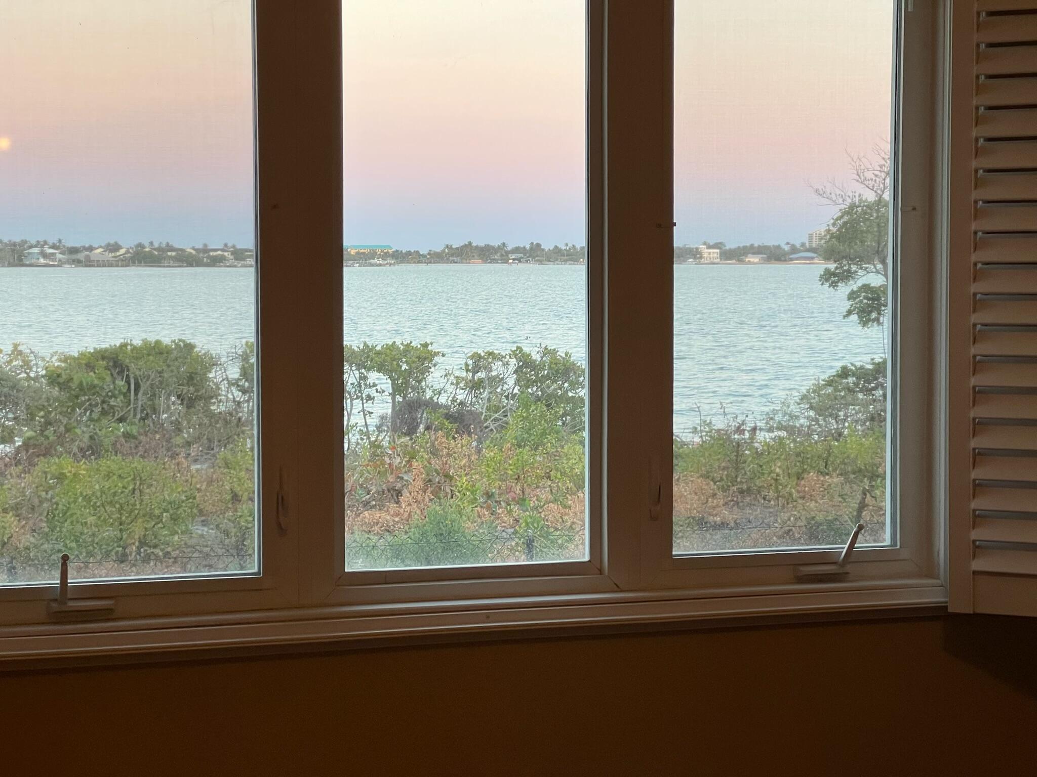 HARBOUR ISLE - Residential