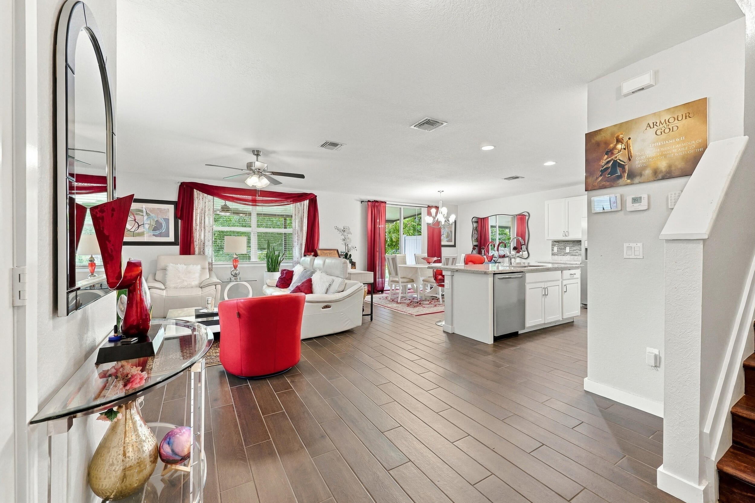 Properties 6156 WILDFIRE Way