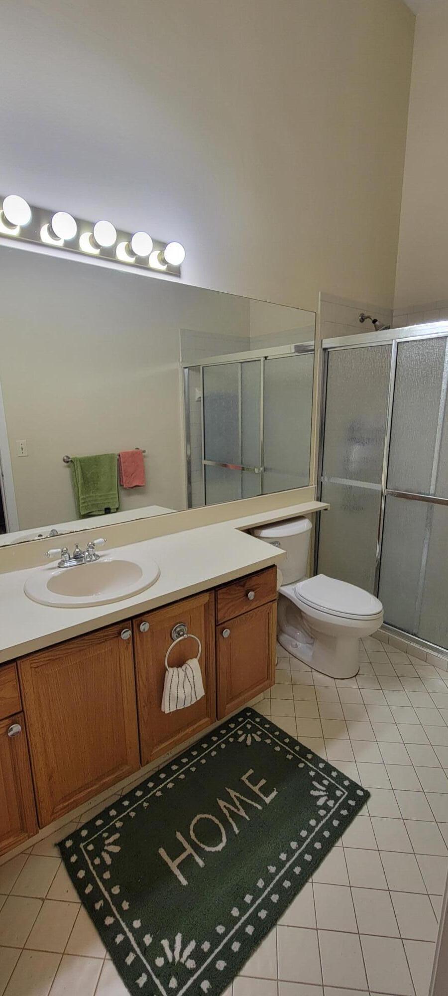 VILLAS OF GLENGARY - Residential