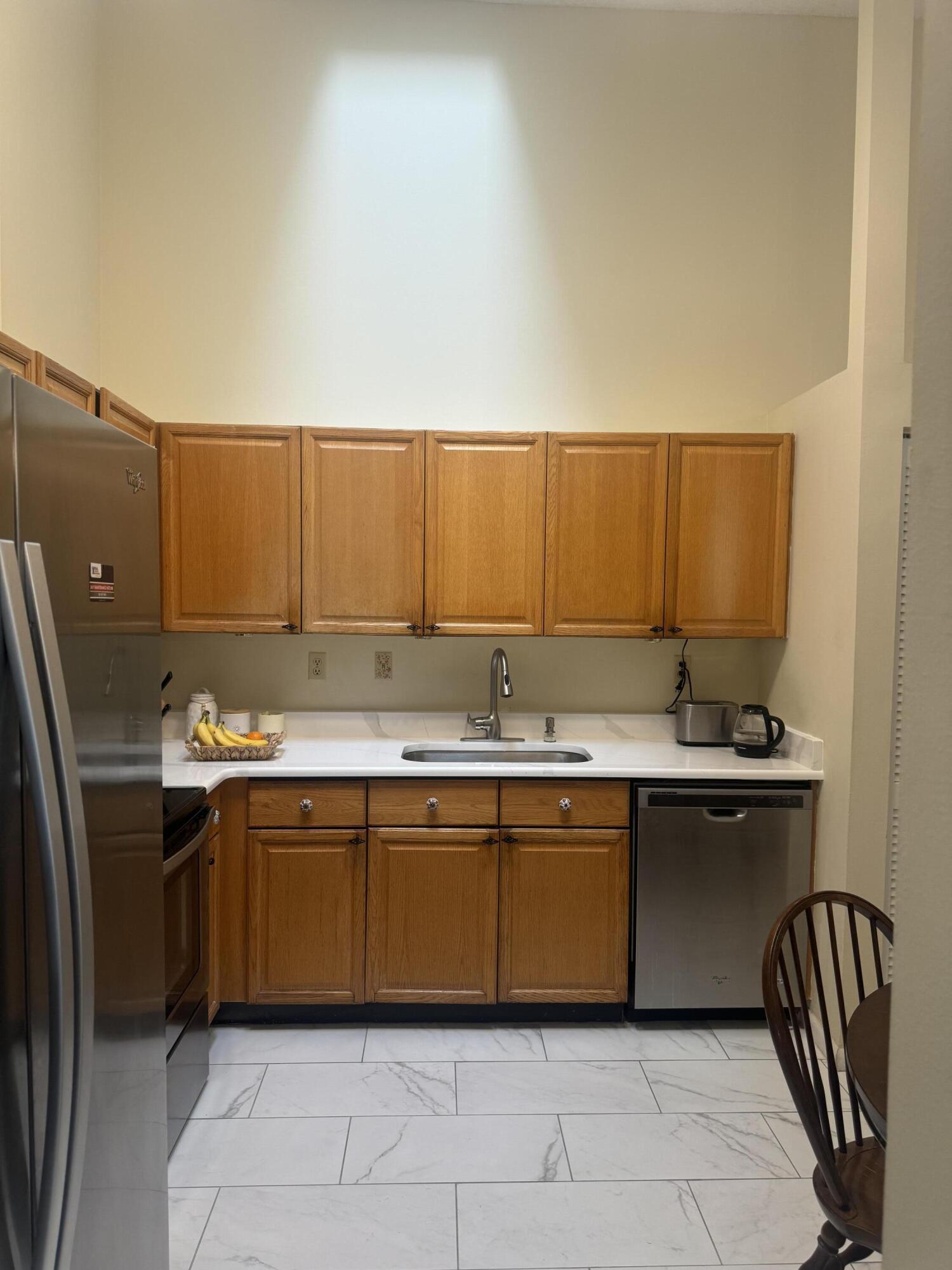 VILLAS OF GLENGARY - Residential