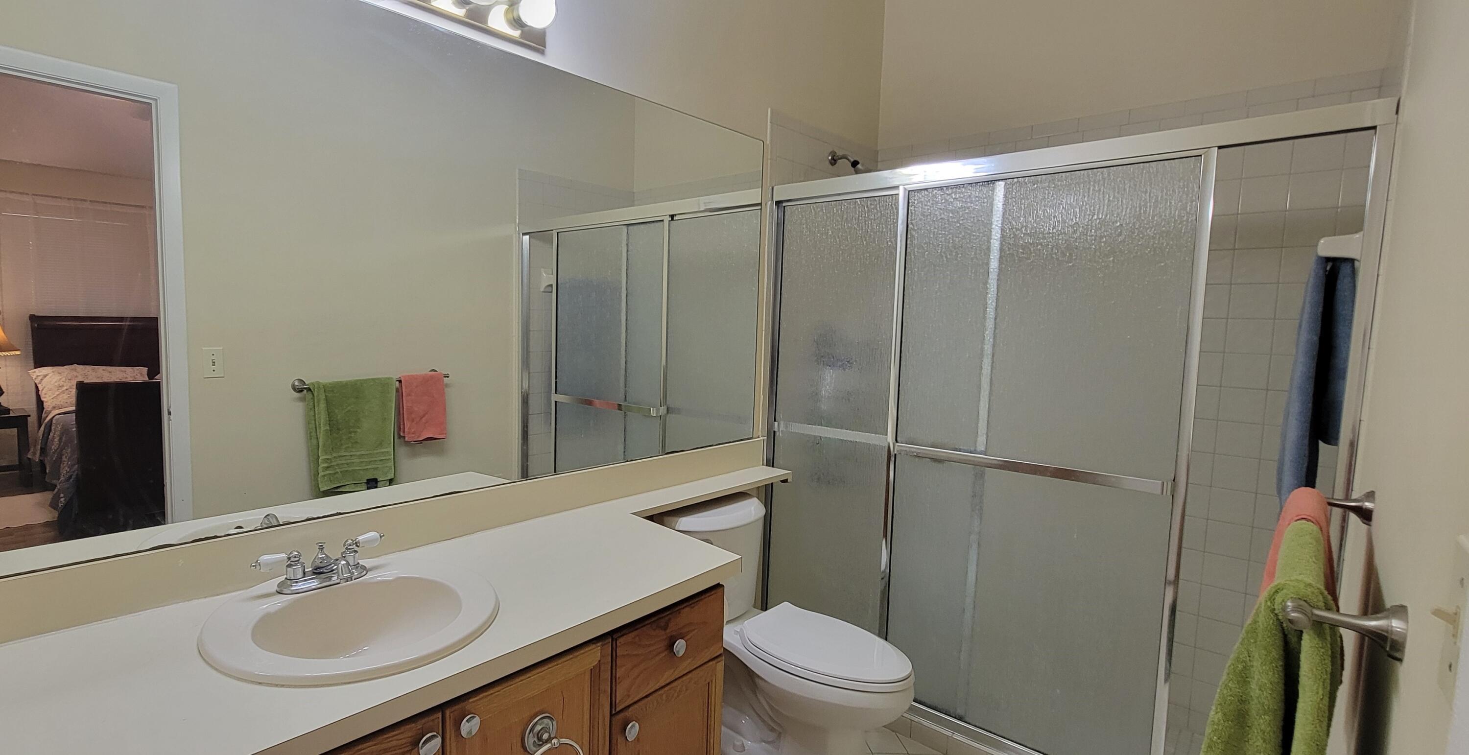 VILLAS OF GLENGARY - Residential