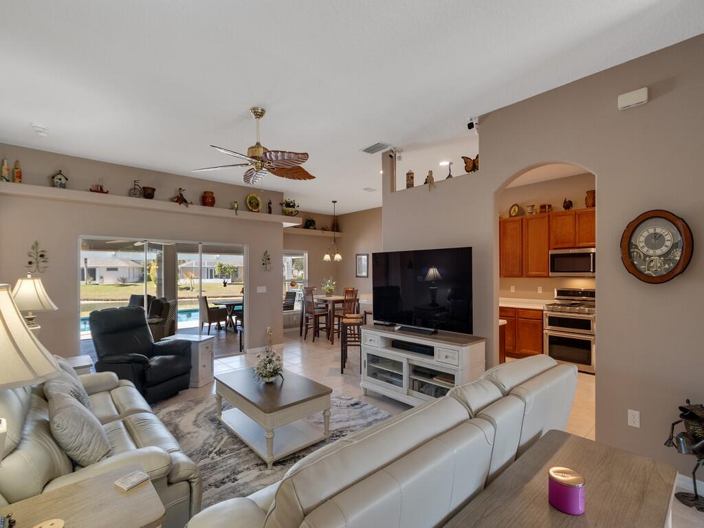 ''CITRUS SPRINGS VILLAGE ''''''''B'''''''' PD'' - Residential