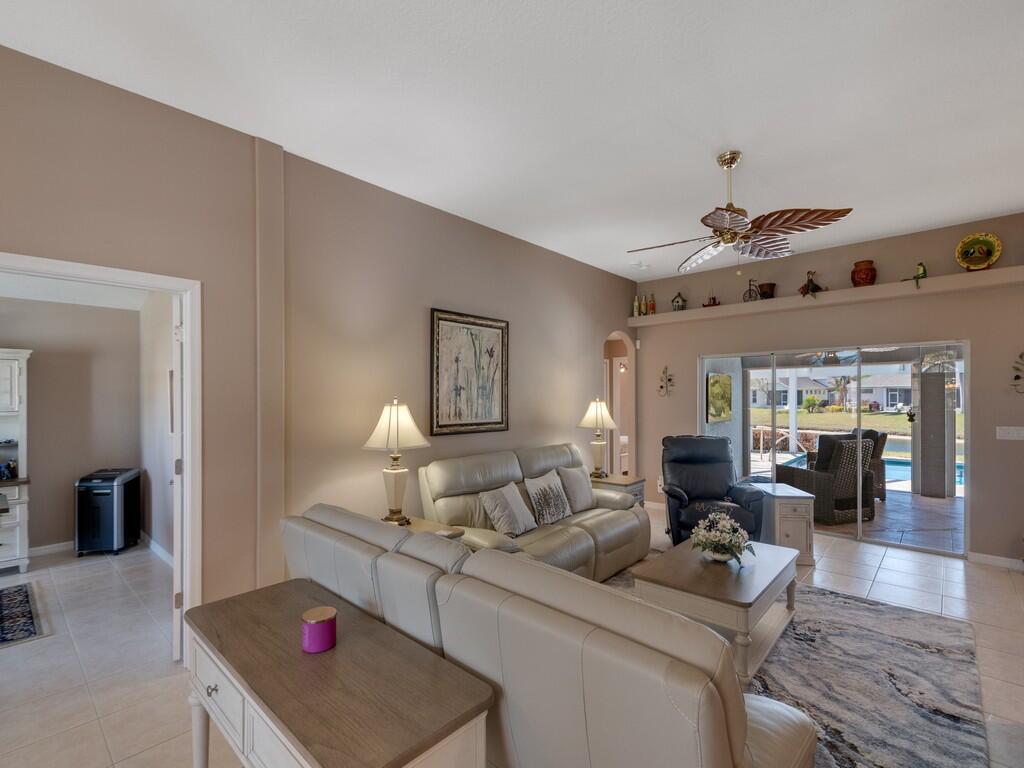 ''CITRUS SPRINGS VILLAGE ''''''''B'''''''' PD'' - Residential