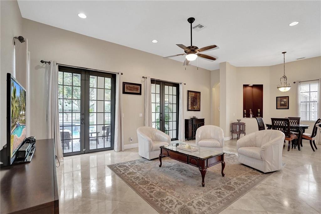 Parkland Estates - Residential