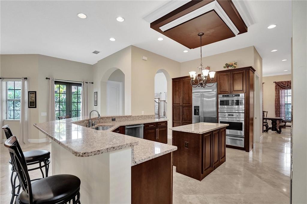 Parkland Estates - Residential