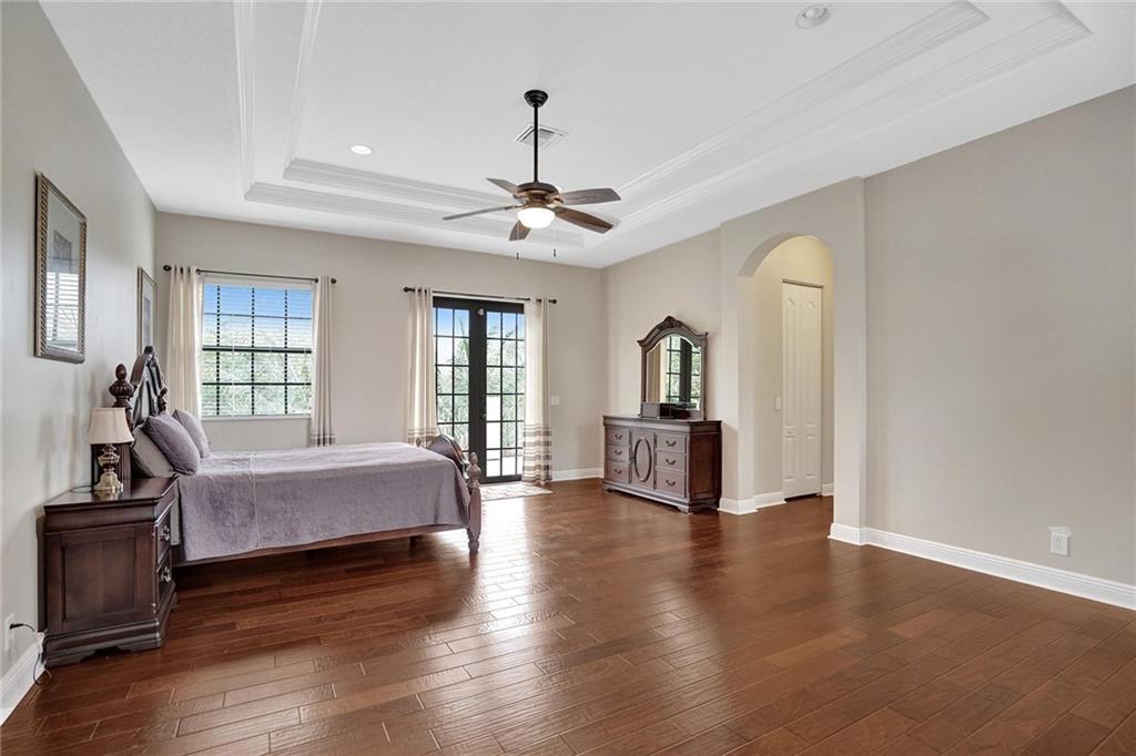 Parkland Estates - Residential
